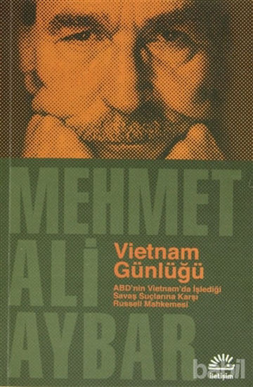 Picture of Vietnam Günlüğü