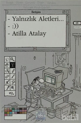 Picture of Yalnızlık Aletleri...