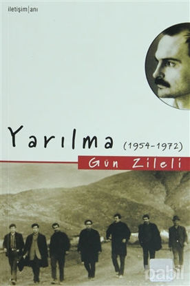 Picture of Yarılma (1954-1972)