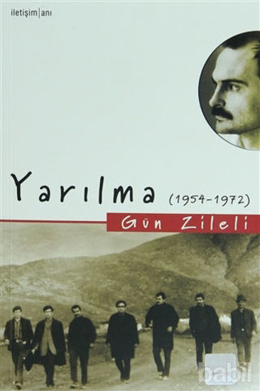 Picture of Yarılma (1954-1972)