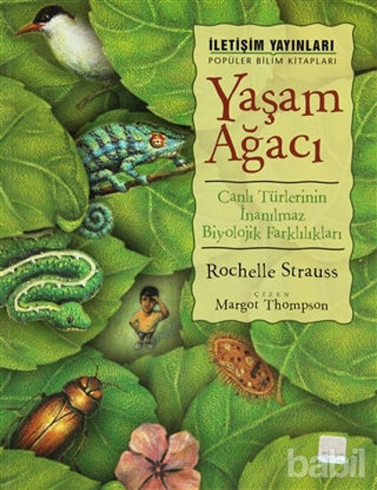 Picture of Yaşam Ağacı