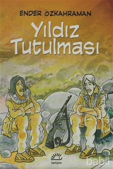 Picture of Yıldız Tutulması
