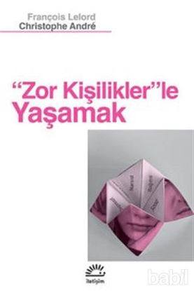 Picture of Zor Kişiliklerle Yaşamak