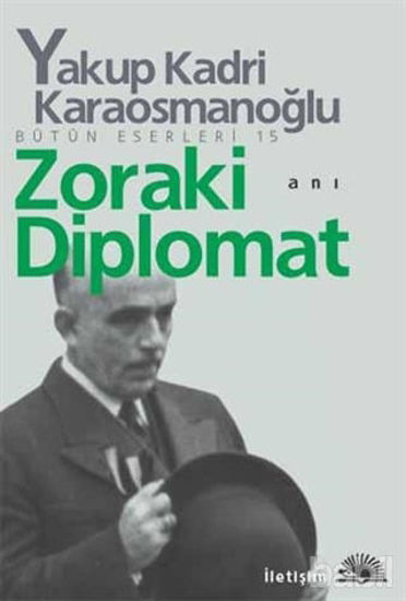 Picture of Zoraki Diplomat
