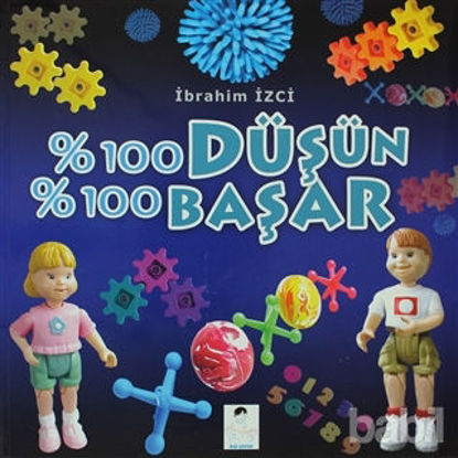 Picture of % 100 Düşün % 100 Başar