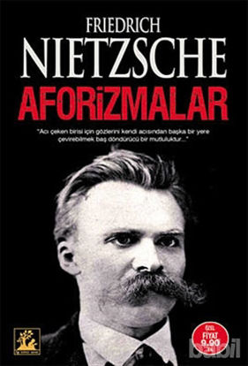 Picture of Aforizmalar