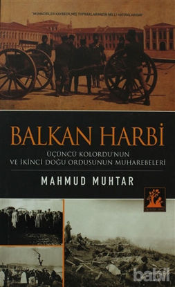 Picture of Balkan Harbi