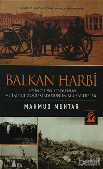 Picture of Balkan Harbi