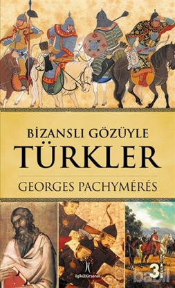 Picture of Bizanslı Gözüyle Türkler