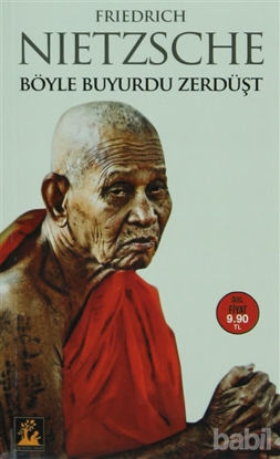 Picture of Böyle Buyurdu Zerdüşt