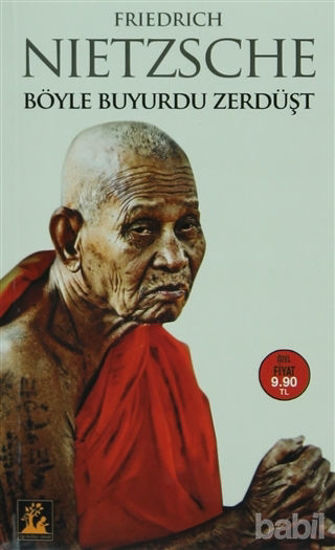 Picture of Böyle Buyurdu Zerdüşt