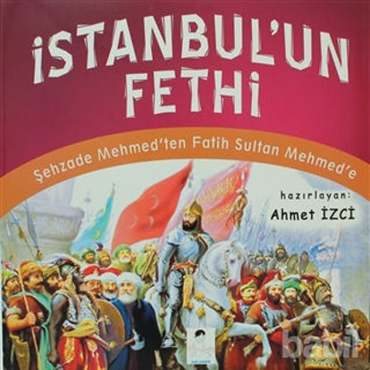 Picture of İstanbul’un Fethi