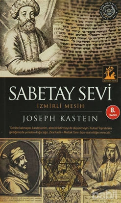 Picture of Sabetay Sevi - İzmirli Mesih