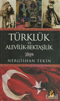 Picture of Türkler ve Alevilik-Bektaşilik