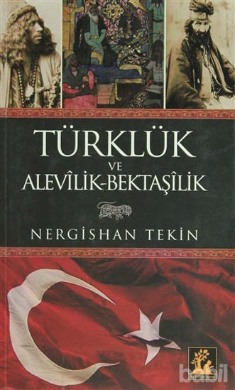 Picture of Türkler ve Alevilik-Bektaşilik