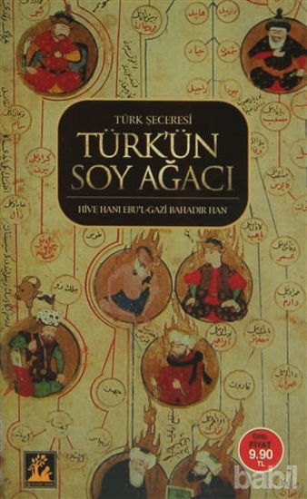 Picture of Türk’ün Soy Ağacı