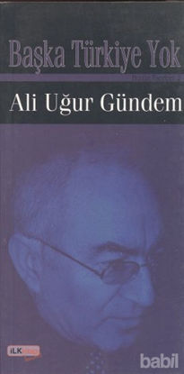 Picture of Başka Türkiye Yok