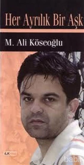 Picture of Her Ayrılık Bir Aşk