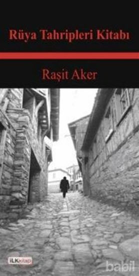 Picture of Rüya Tahripleri Kitabı