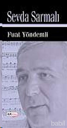 Picture of Sevda Sarmalı