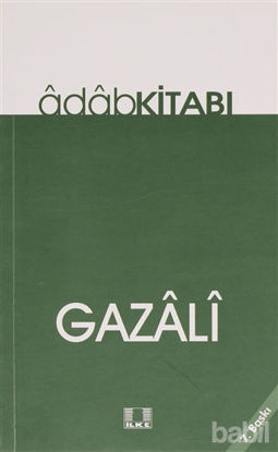 Picture of Adab Kitabı