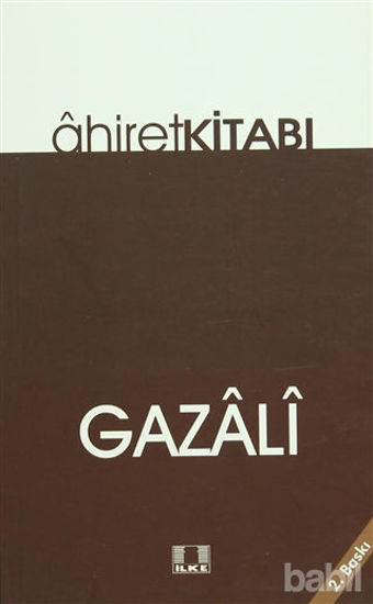 Picture of Ahiret Kitabı