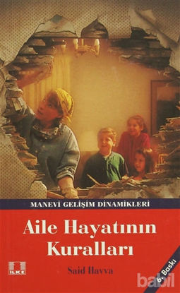 Picture of Aile Hayatının Kuralları