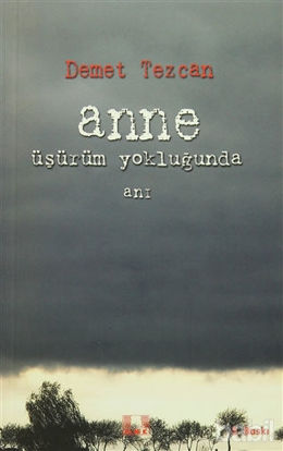 Picture of Anne Üşürüm Yokluğunda