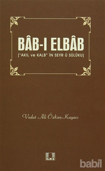 Picture of Bab-ı Elbab
