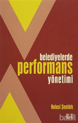 Picture of Belediyelerde Performans Yönetimi