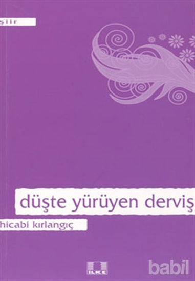 Picture of Düşte Yürüyen Derviş