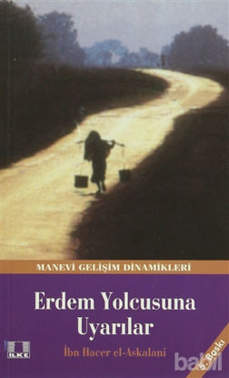 Picture of Erdem Yolcusuna Uyarılar