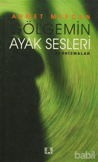 Picture of Gölgemin Ayak Sesleri