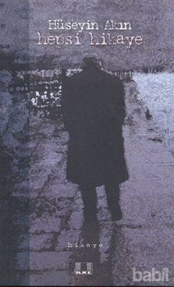 Picture of Hepsi Hikaye