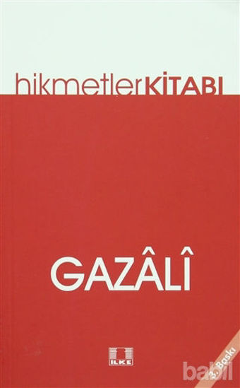 Picture of Hikmetler Kitabı