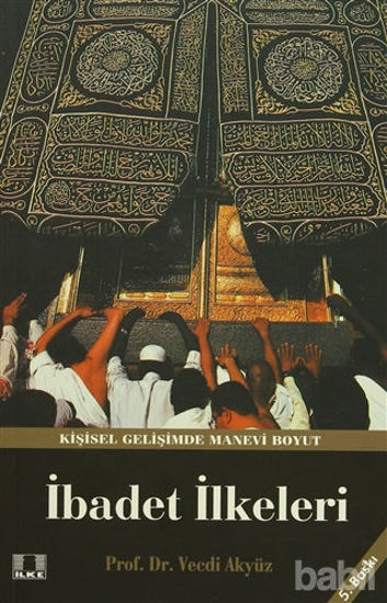 Picture of İbadet İlkeleri