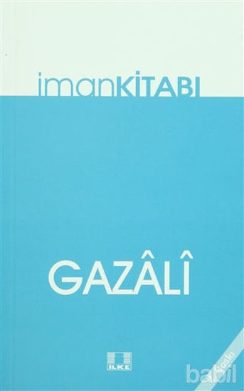 Picture of İman Kitabı