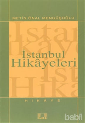 Picture of İstanbul Hikayeleri