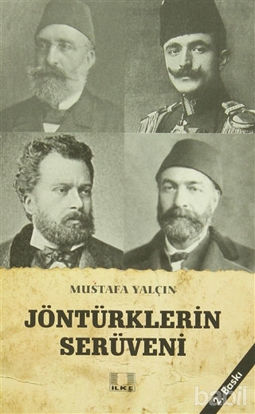 Picture of Jöntürklerin Serüveni