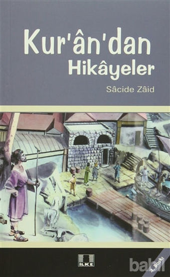 Picture of Kur’an’dan Hikayeler