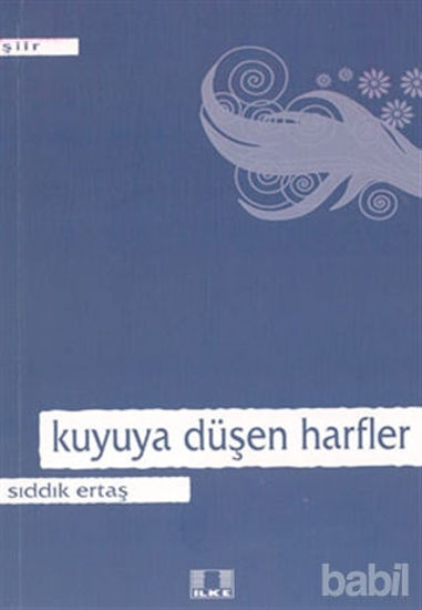 Picture of Kuyuya Düşen Harfler