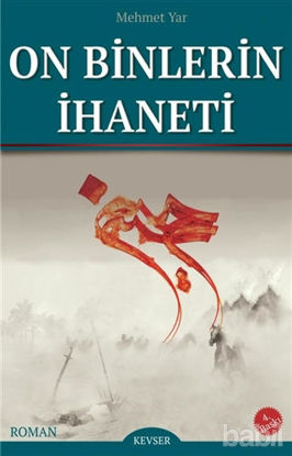 Picture of On Binlerin İhaneti