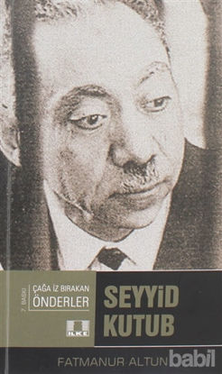 Picture of Seyyid Kutup - Çağda İz Bırakan Önderler