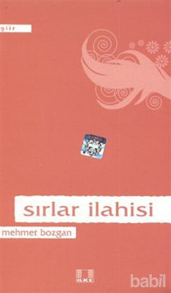 Picture of Sırlar İlahisi