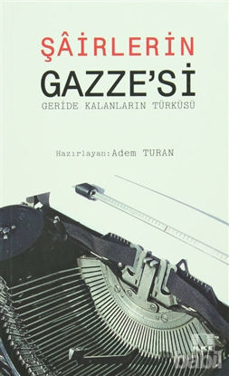 Picture of Şairlerin Gazze’si