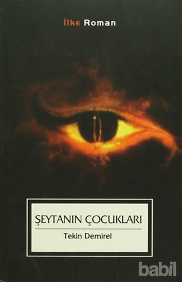 Picture of Şeytanın Çocukları