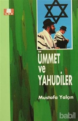 Picture of Ümmet ve Yahudiler