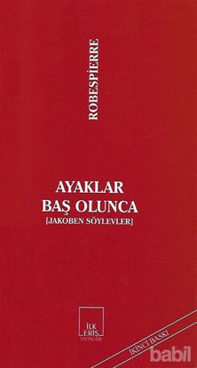 Picture of Ayaklar Baş Olunca
