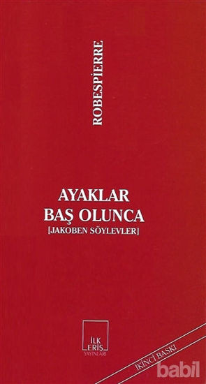 Picture of Ayaklar Baş Olunca
