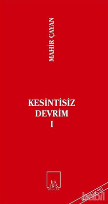 Picture of Kesintisiz Devrim 1